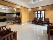 3 BHK Independent House in Vasanth Nagar for rent...