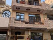 3 BHK Independent House in Vasundhara for resale...