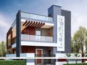 3 BHK Independent House in Veerakeralam for resale...