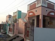 2 BHK Independent House in Annamalai Nagar for resale...