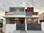 3 BHK Independent House in Vetrivel Nagar for resale...