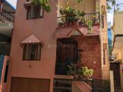 3 BHK Independent House in Vijayanagar for resale...
