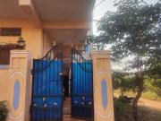 3 BHK Independent House in Vikarabad for resale...