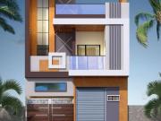 3 BHK Independent House in West Mambalam for resale...