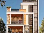 3 BHK Independent House in West Mambalam for resale...