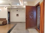 3 BHK Independent House in Yelahanka New Town for rent...