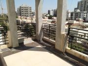 3 BHK Penthouse in Bhayli for rent Vadodara. The...