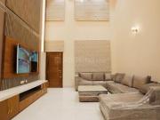 3 BHK Penthouse in Mansarovar Extension for resale...