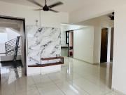 3 BHK Penthouse in Ognaj for rent Ahmedabad. The...