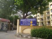 3 BHK Apartment in Sector 4 Dwarka for resale South West...