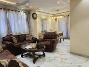 3 BHK Penthouse in Vashi for resale Palm Beach Road...