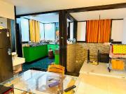 3 BHK Penthouse in Wagholi for rent Pune. The reference...