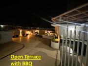 3 BHK Penthouse in Wakad for rent Pune. The reference...