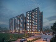 3 BHK Penthouse in Zundal for resale Ahmedabad. The...