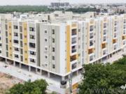 3 BHK rent Apartment in Medipally, Hyderabad