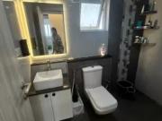 3 BHK rent Apartment in Old Madras Road, Bangalore