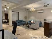 3 BHK rent Apartment in Saket, Delhi