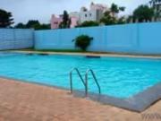 3 BHK rent Villa in RK Township, Bangalore