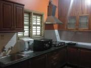 3 BHK rent Villa in RK Township, Bangalore
