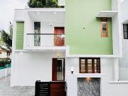3 BHK Villa in Agaramthen for resale Chennai South. The...