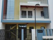 3 BHK Villa in Ahmamau for rent Lucknow. The reference...