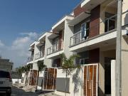 3 BHK Villa in Amausi for resale Lucknow. The reference...