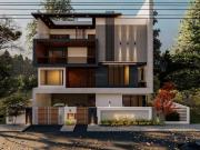3 BHK Villa in Ambattur for resale Chennai. The...