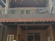 3 BHK Villa in Ambegaon Budruk for resale Pune. The...