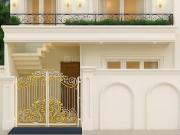 3 BHK Villa in Anora Kala for resale Lucknow. The...