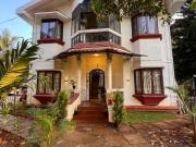 3 BHK Villa in Arpora for rent Goa. The reference number...
