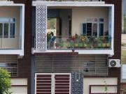 3 BHK Villa in Ashiyana for resale Lucknow. The...