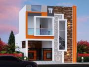 3 BHK Villa in Avadi for resale Chennai. The reference...