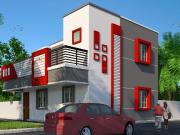 3 BHK Villa in Avadi for resale Chennai. The reference...