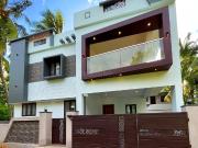 3 BHK Villa in Avadi for resale Chennai. The reference...
