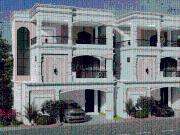 3 BHK Villa in Binnamangala for resale Bangalore. The...