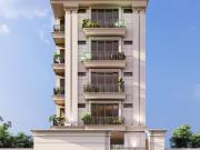 3 BHK Apartment in BTM Layout for resale South...