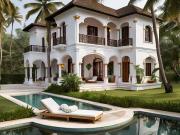 3 BHK Villa in Dahanu for resale Mumbai. The reference...