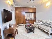 3 BHK Villa In Dda C8 for Rent In Vasant Kunj