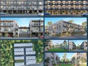 3 BHK Villa in Dindoli for resale Surat. The reference...