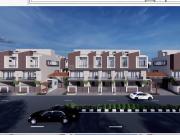 3 BHK Villa in Dindoli for resale Surat. The reference...