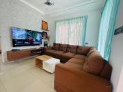 3 BHK Villa in Edappally for rent Kochi. The reference...