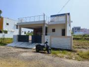 3 BHK Villa in Ganapathy for resale Coimbatore. The...
