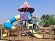 3 BHK Villa in Gandimaisamma for resale Hyderabad. The...