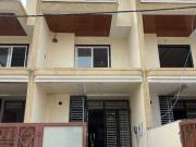 3 BHK Villa in Gokulpura for resale Jaipur. The...