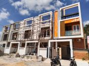 3 BHK Villa in Guduvancheri for resale Chennai South....