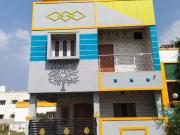 3 BHK Villa in Guduvancheri for resale Chennai South....