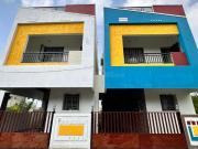 3 BHK Villa in Guduvancheri for resale Chennai South....