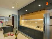 3 BHK Villa in Harlur for rent Bangalore. The reference...