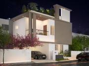 3 BHK Villa in Irugur for resale Coimbatore. The...