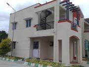 3 BHK Villa in Ittangur for rent Bangalore. The...